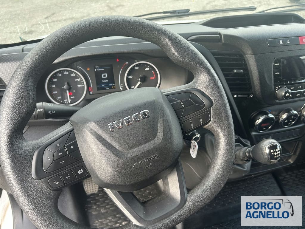 Iveco DAILY 35S16